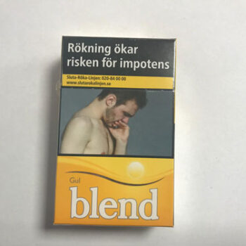 Blend Gul