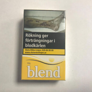 Blend Vit