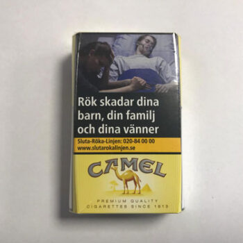 Camel Gul