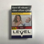 Level Red