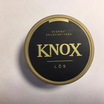 Knox Lös
