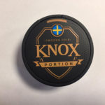 Knox Orginal Portion