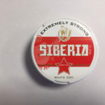 Siberia White Dry