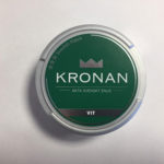 Kronan Vit Portion