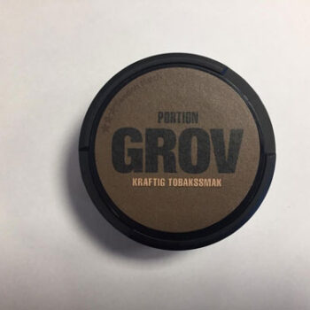 Grov Orginal Portion