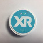 Xr Catch Mint Slim Portion