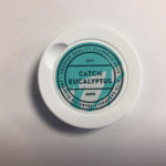 Catch Dry Eucalyptus Mini White