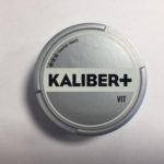 Kaliber + Vit Portion