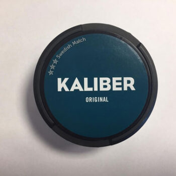 Kaliber Orginal Portion