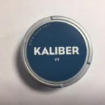 Kaliber Vit Portion