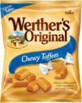Chewy Toffees Original