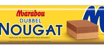 Dubbel Nougat