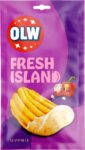 Fresh Island Dippmix