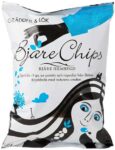 Gräddfil & Lök Chips
