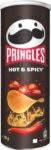 Hot & Spicy Chips