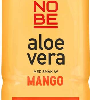Mango Aloe Vera Pet