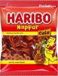 Nappar Cola
