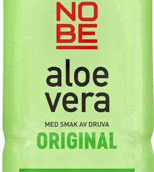 Original Aloe Vera Pet