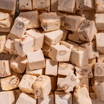 Fransk Nougat