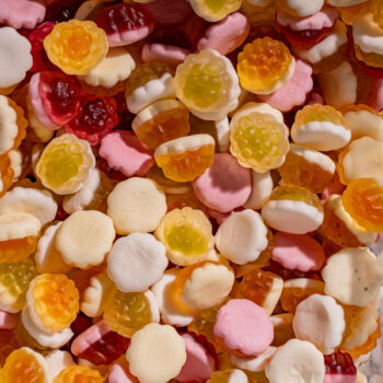 Fruity Frutti