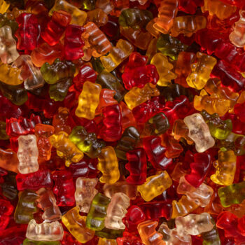 Goldbears