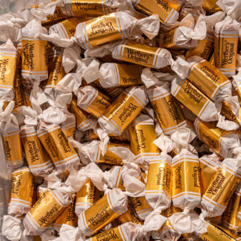 Werther's Original Chewy Toffees