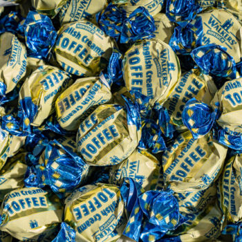 Old English Royal Toffee