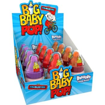 Big Baby Classic