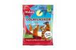 Colaflaskor