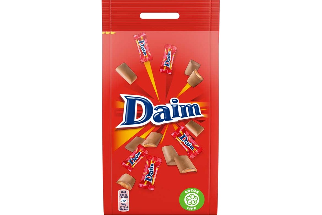 Daim-Mini