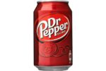 Dr-Pepper-Läsk-Burk