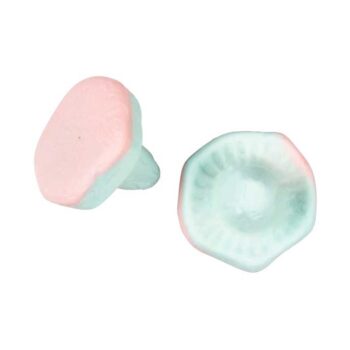 Fizzy Svampar (Franssons)