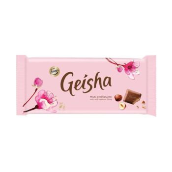 Geisha