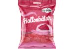 Hallonbåtar