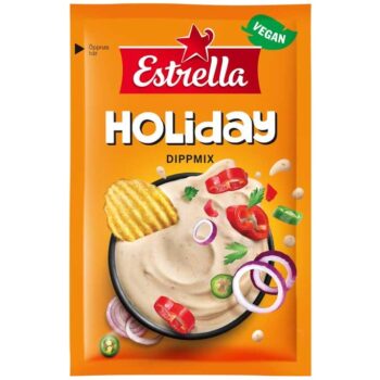 Holiday Dippmix