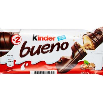 Kinder Bueno Chokladbit