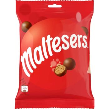 Maltesers