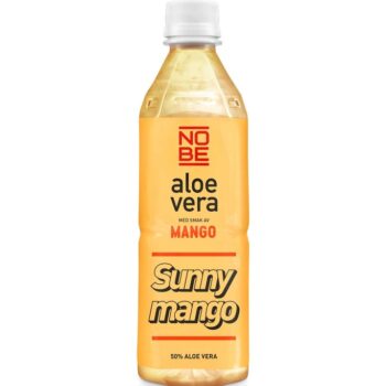 Mango Aloe Vera Pet