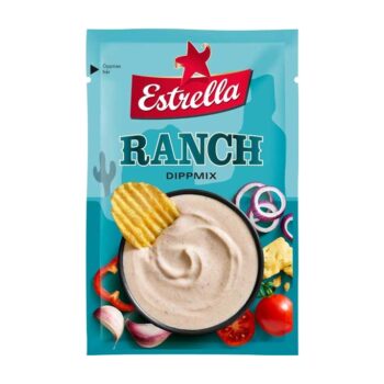 Ranch Dippmix