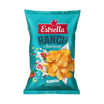 Ranch Sourcream Chips