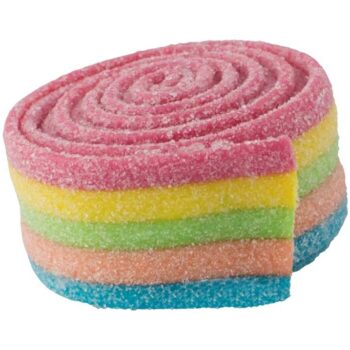 Rolls Rainbow