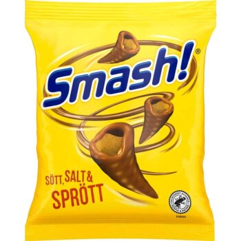 Smash