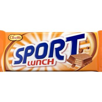 Sportlunch Chokladbit