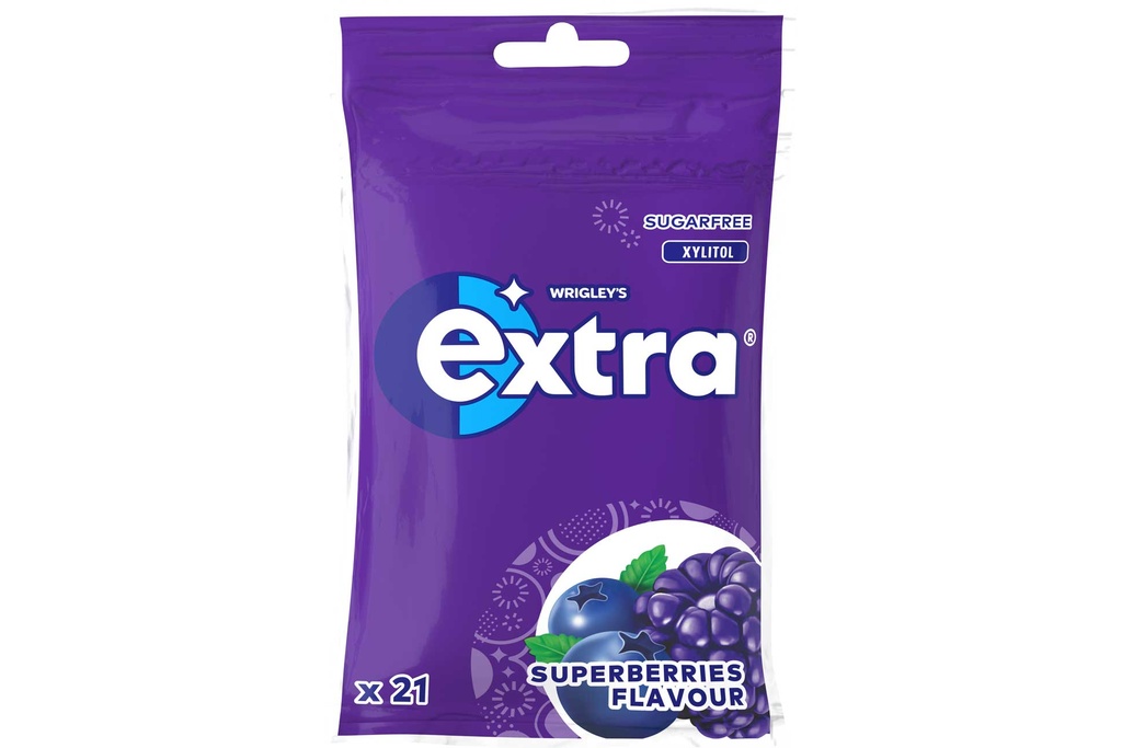 Superberries-Extra-Sugarfree-Gum