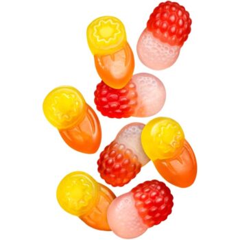 Tutti Frutti Passion