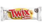 Twix White