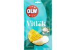 Vitlök-Dippmix