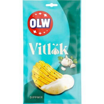 Vitlök Dippmix